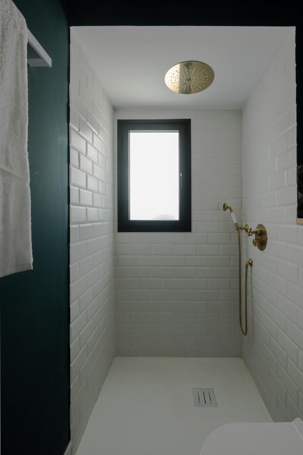 Wello Apartments Sevilla ภายนอก รูปภาพ