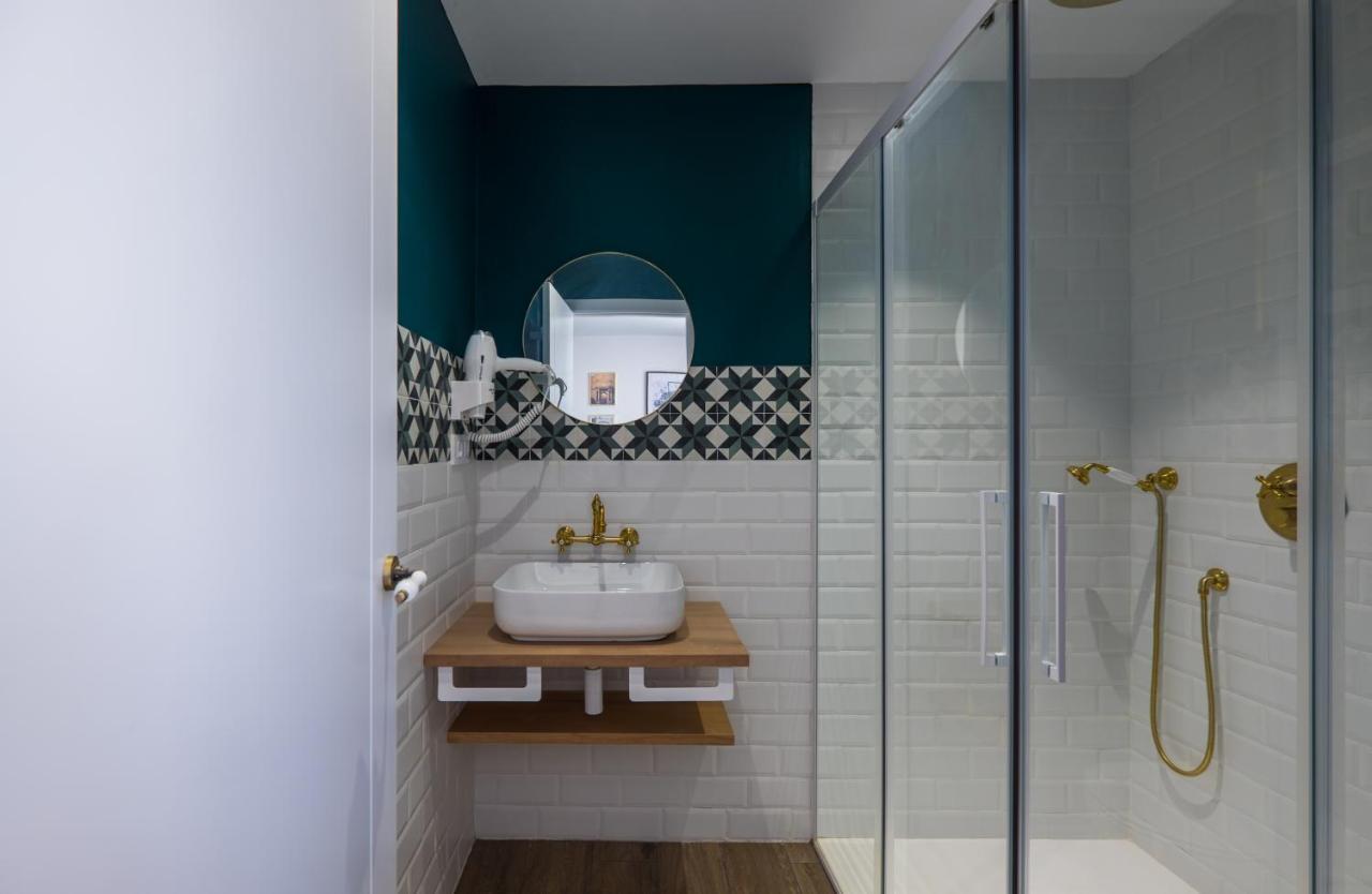 Wello Apartments Sevilla ภายนอก รูปภาพ